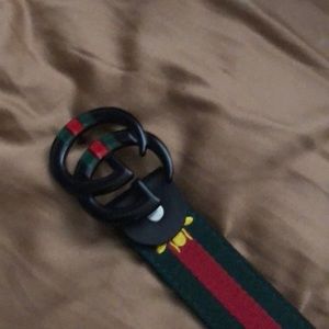 Meet your Posher, Kaden